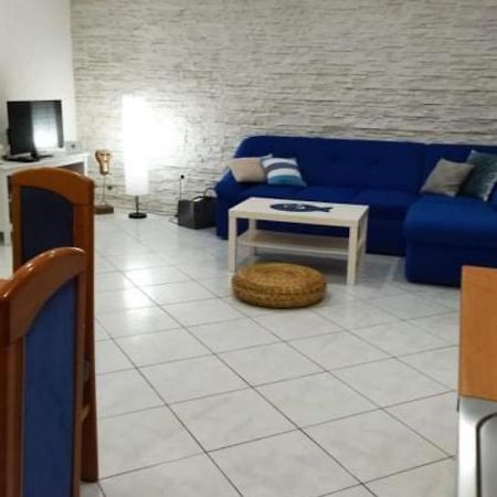 Apartment Barbara วีร์ ภายนอก รูปภาพ