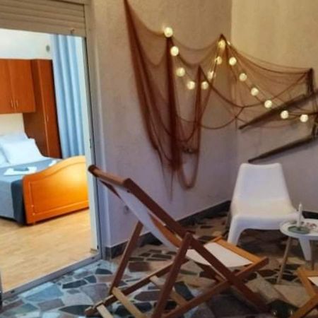 Apartment Barbara วีร์ ภายนอก รูปภาพ