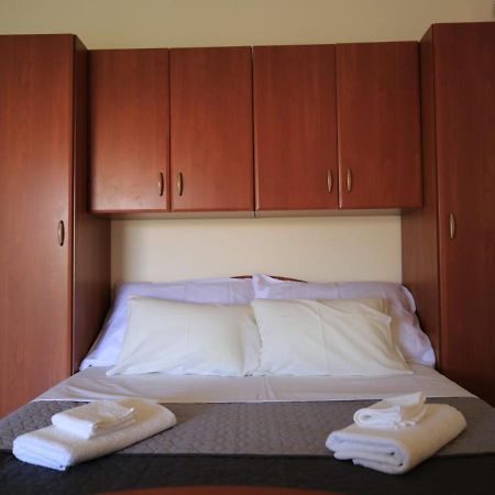 Apartment Barbara วีร์ ภายนอก รูปภาพ
