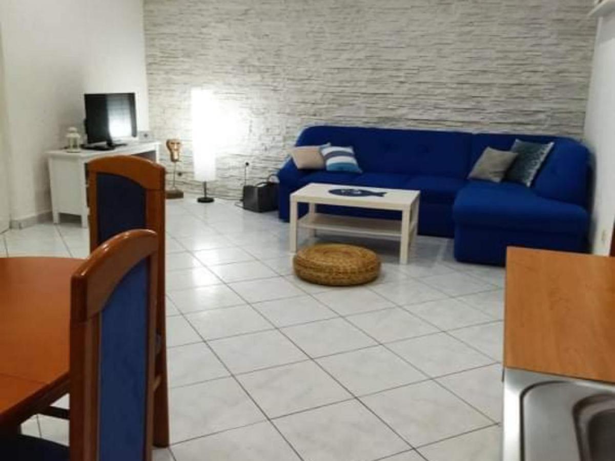 Apartment Barbara วีร์ ภายนอก รูปภาพ