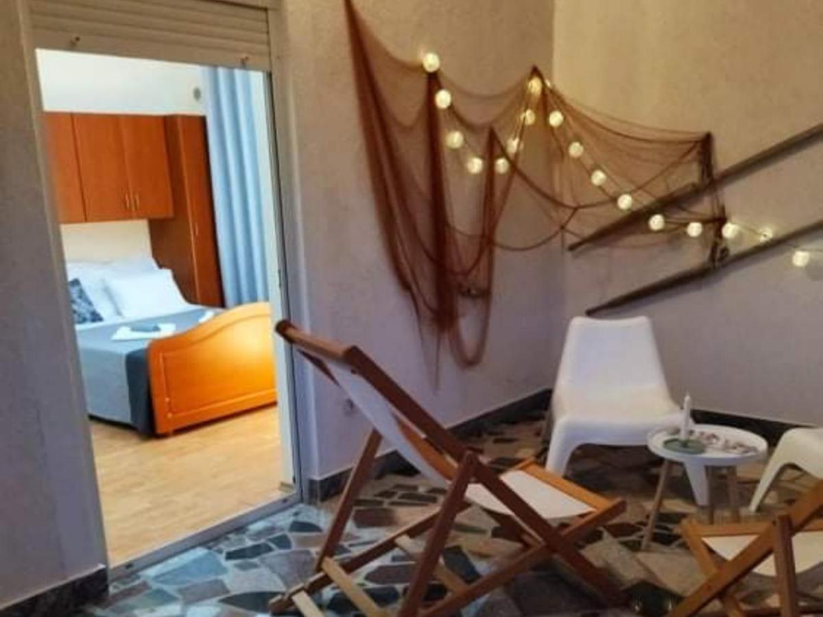 Apartment Barbara วีร์ ภายนอก รูปภาพ