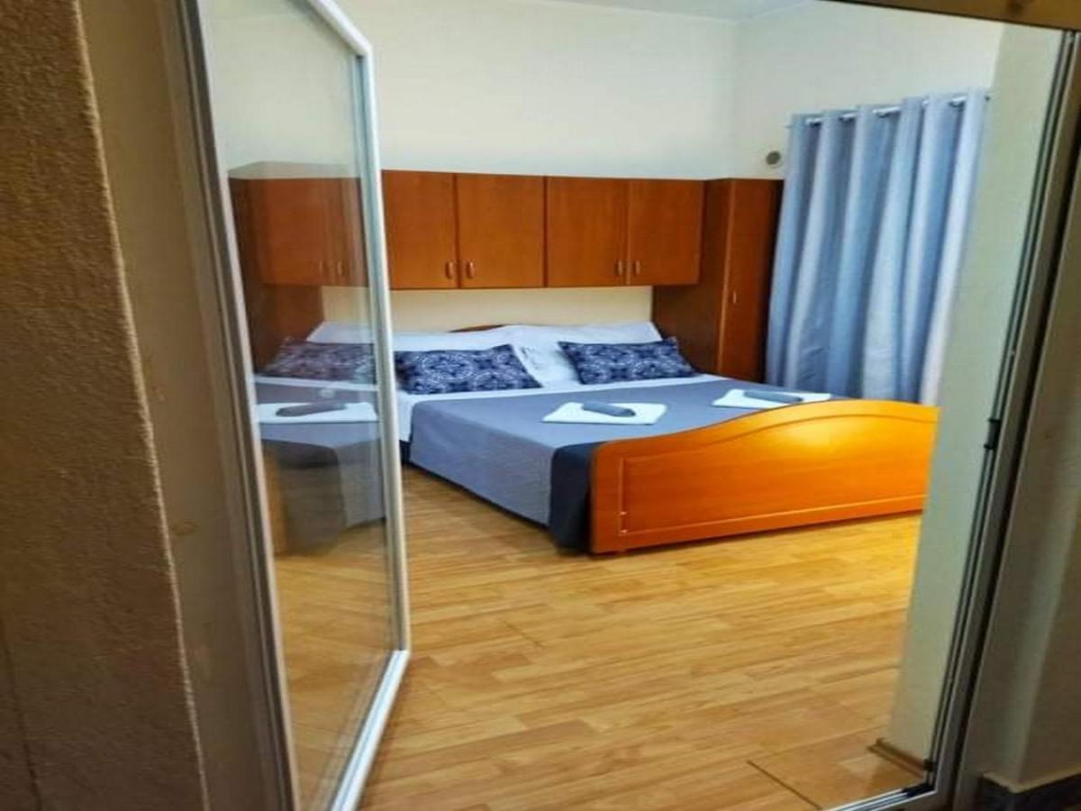 Apartment Barbara วีร์ ภายนอก รูปภาพ