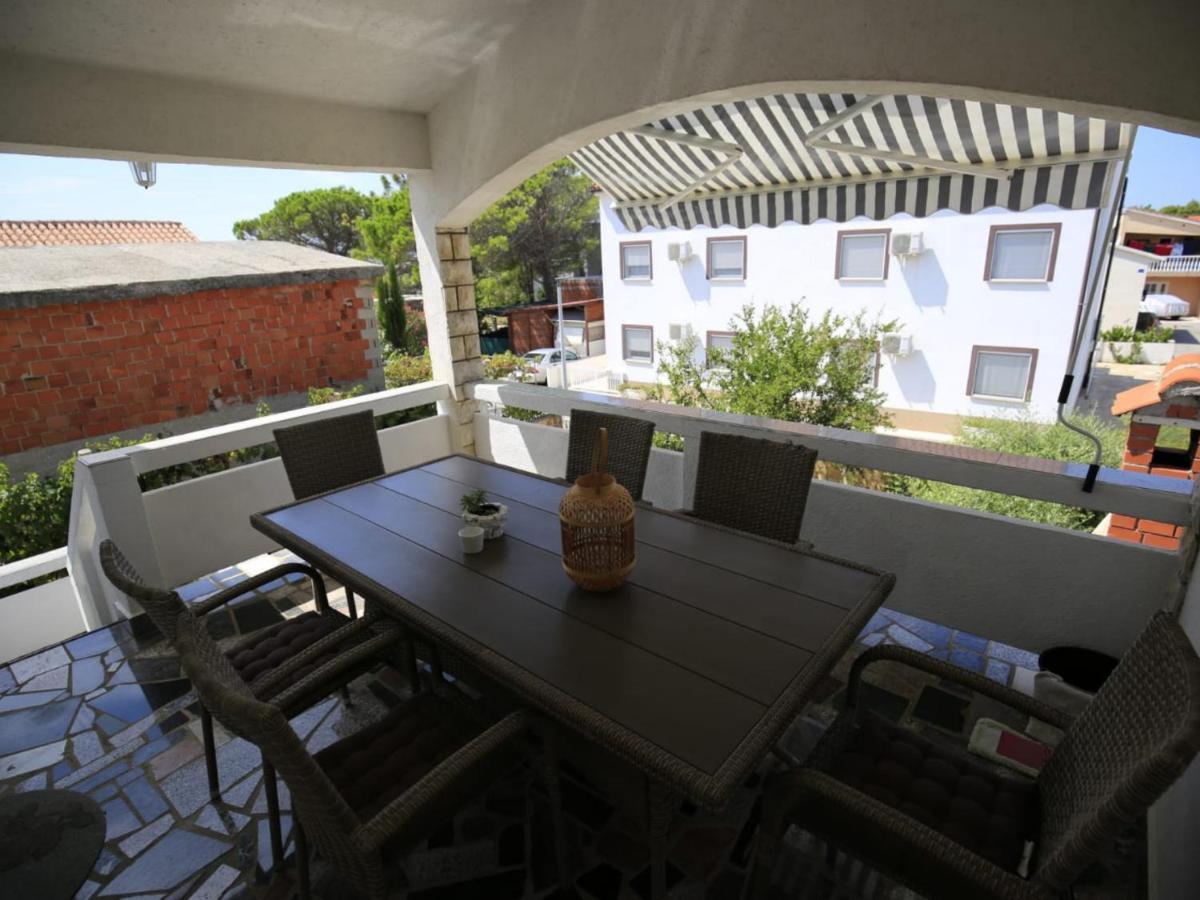 Apartment Barbara วีร์ ภายนอก รูปภาพ