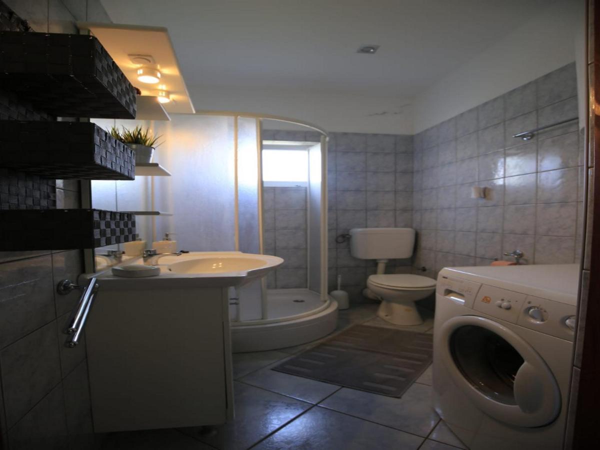 Apartment Barbara วีร์ ภายนอก รูปภาพ