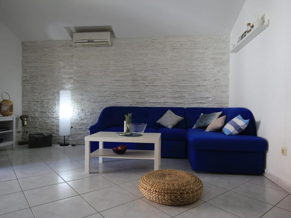 Apartment Barbara วีร์ ภายนอก รูปภาพ
