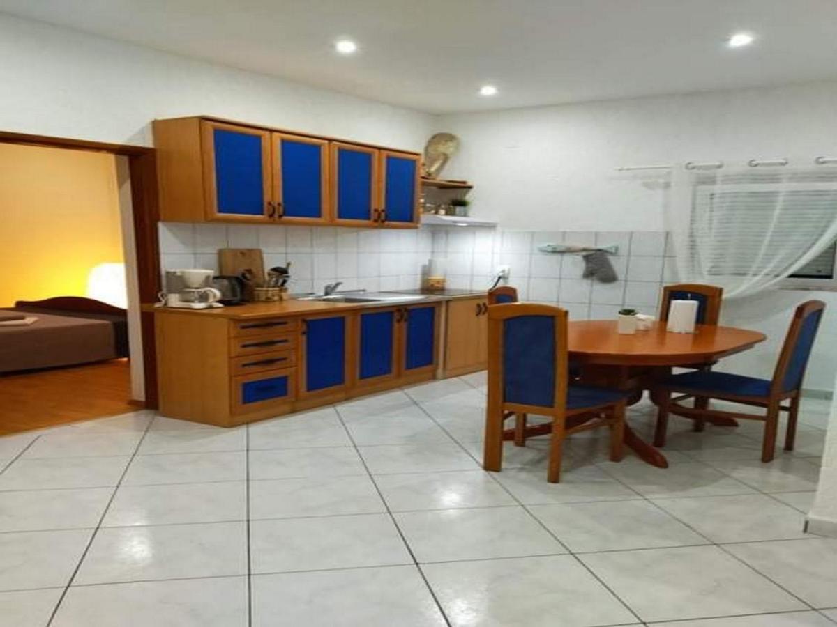 Apartment Barbara วีร์ ภายนอก รูปภาพ