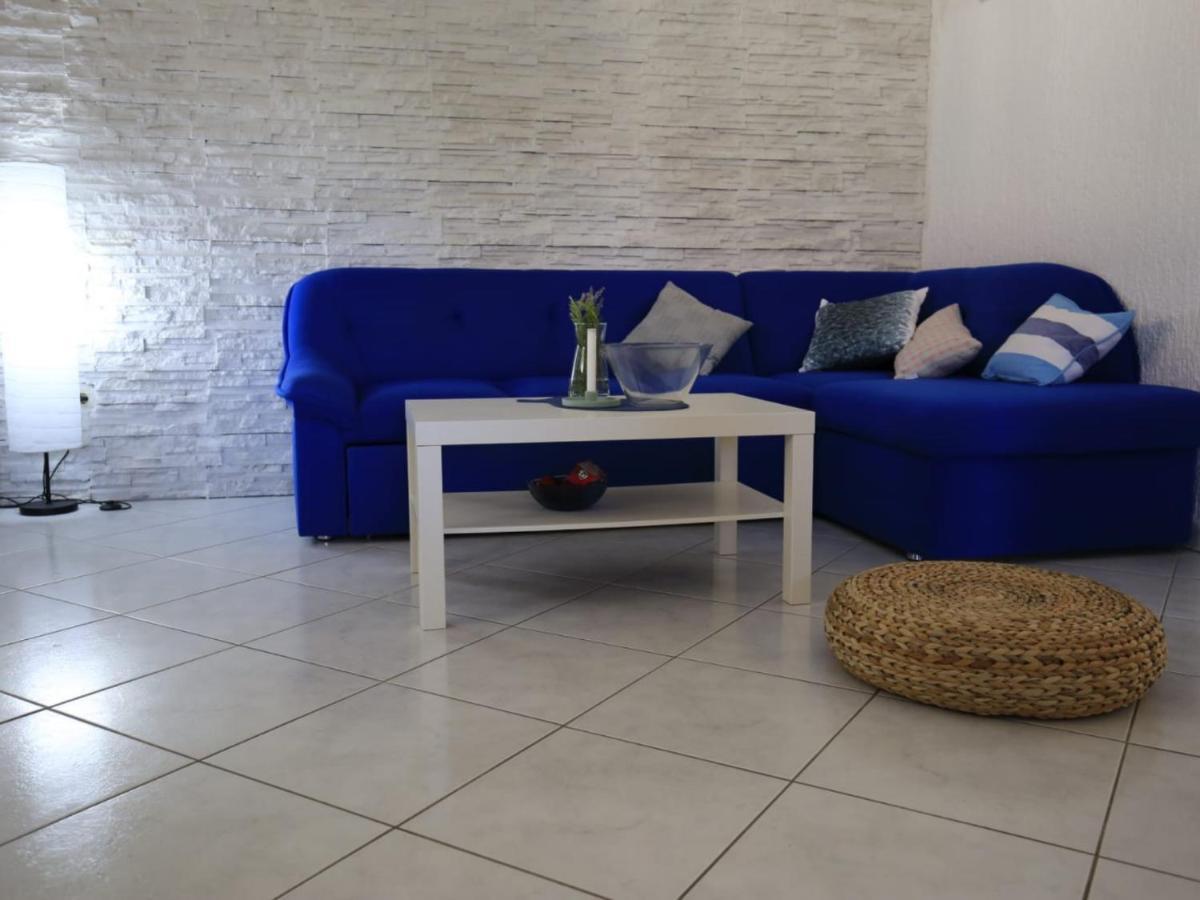 Apartment Barbara วีร์ ภายนอก รูปภาพ