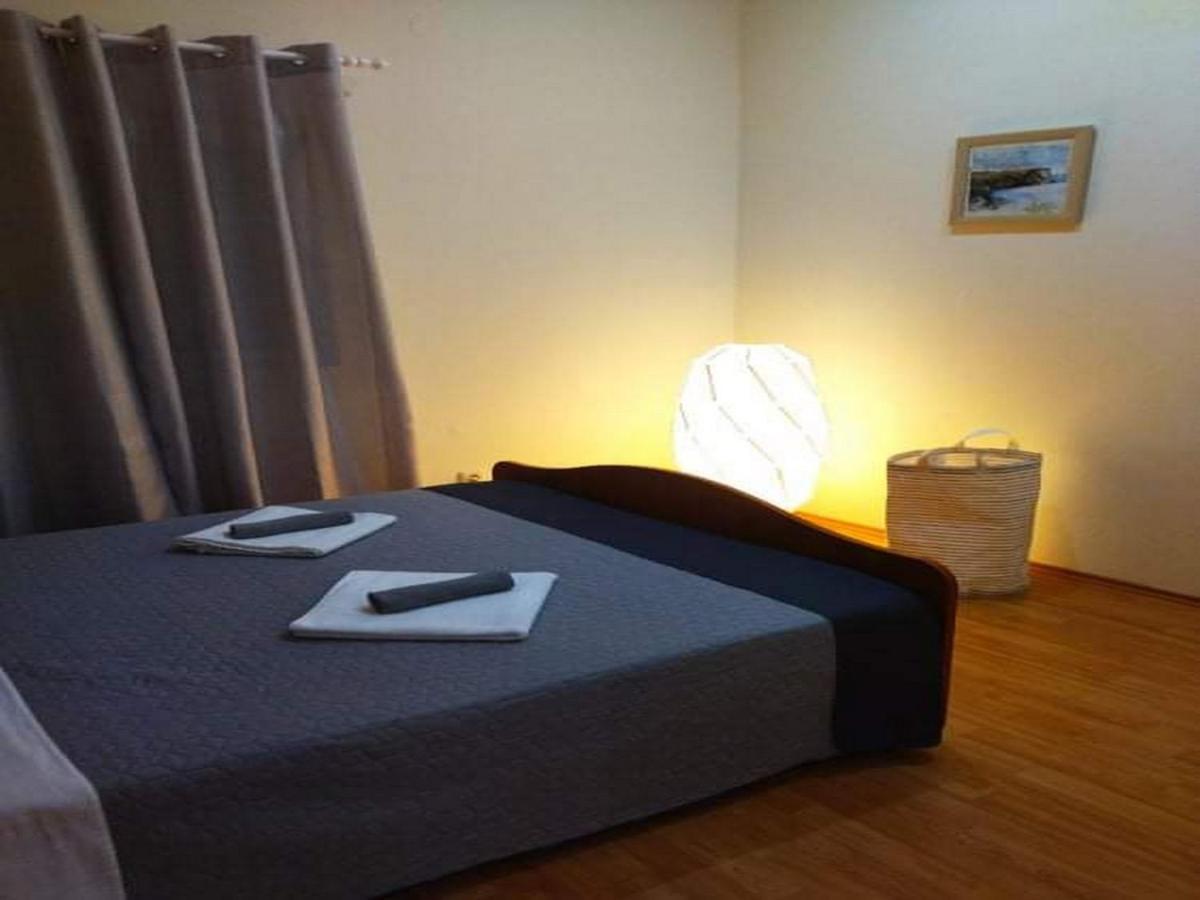Apartment Barbara วีร์ ภายนอก รูปภาพ
