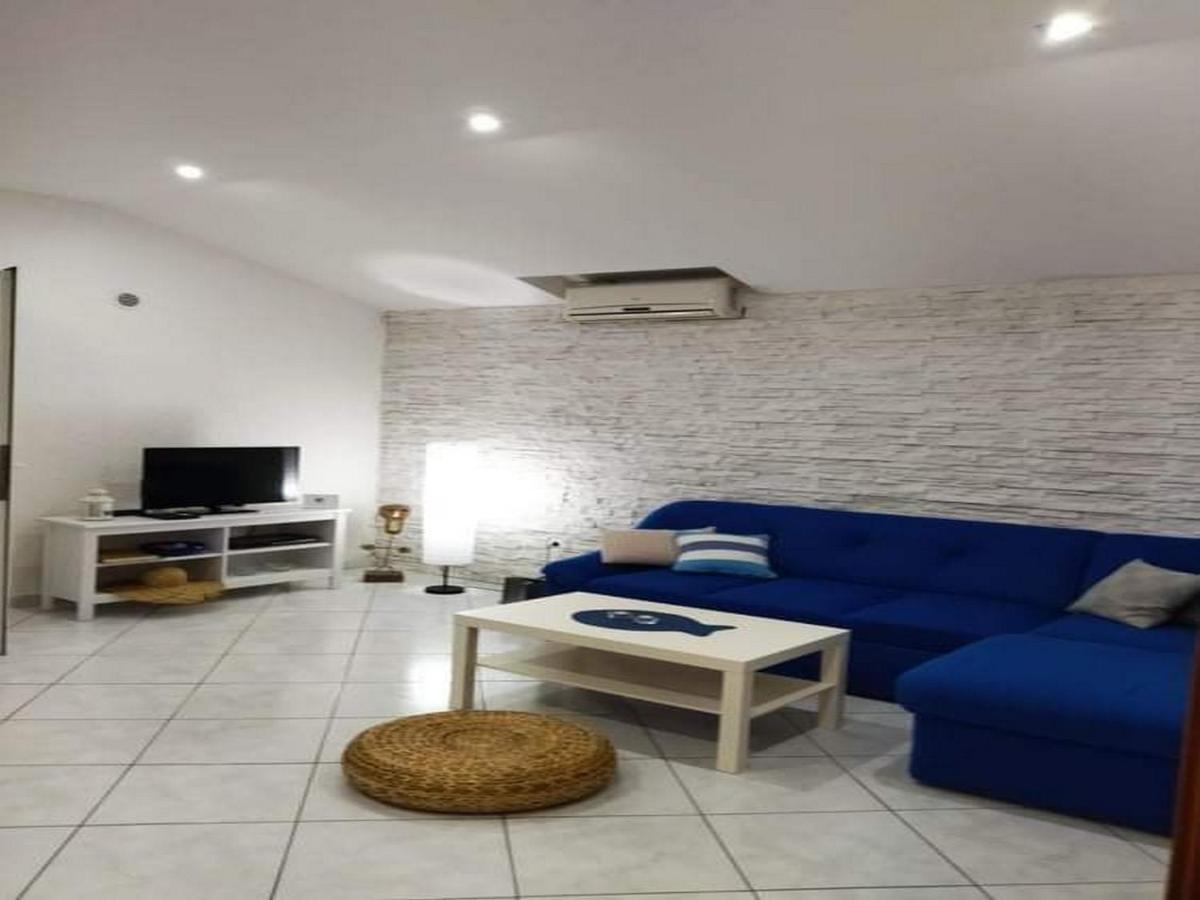 Apartment Barbara วีร์ ภายนอก รูปภาพ