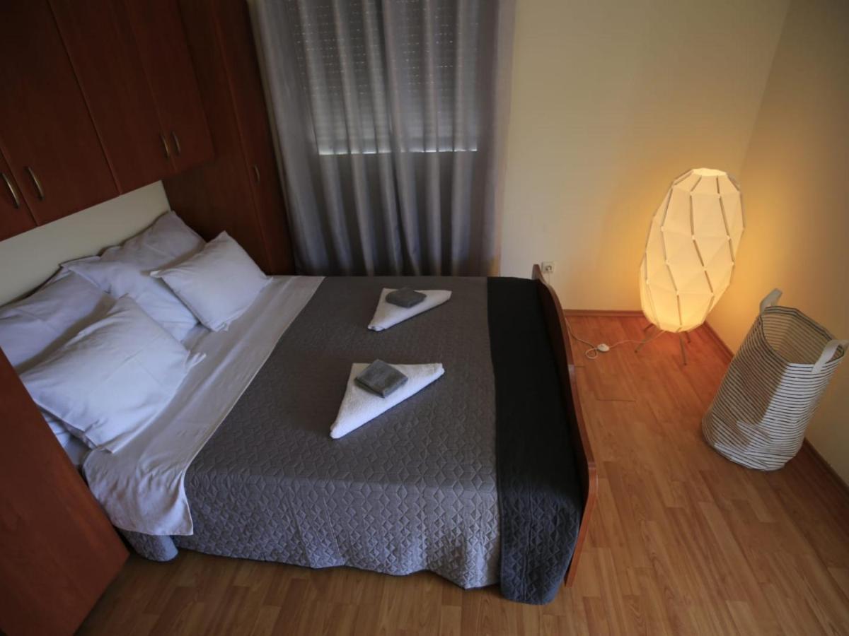 Apartment Barbara วีร์ ภายนอก รูปภาพ