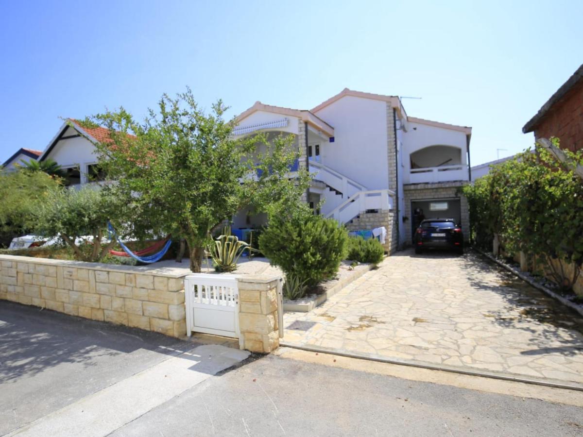 Apartment Barbara วีร์ ภายนอก รูปภาพ