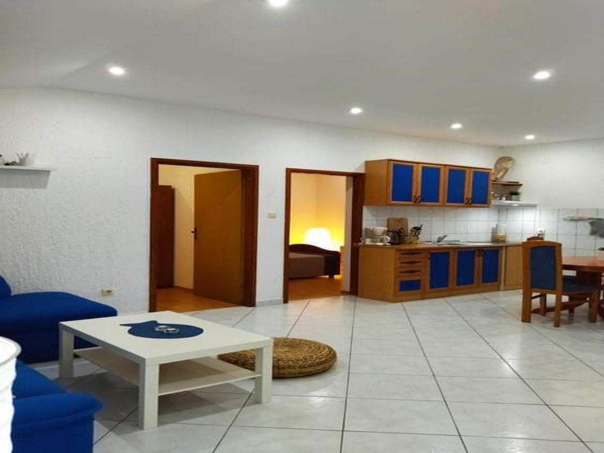 Apartment Barbara วีร์ ภายนอก รูปภาพ