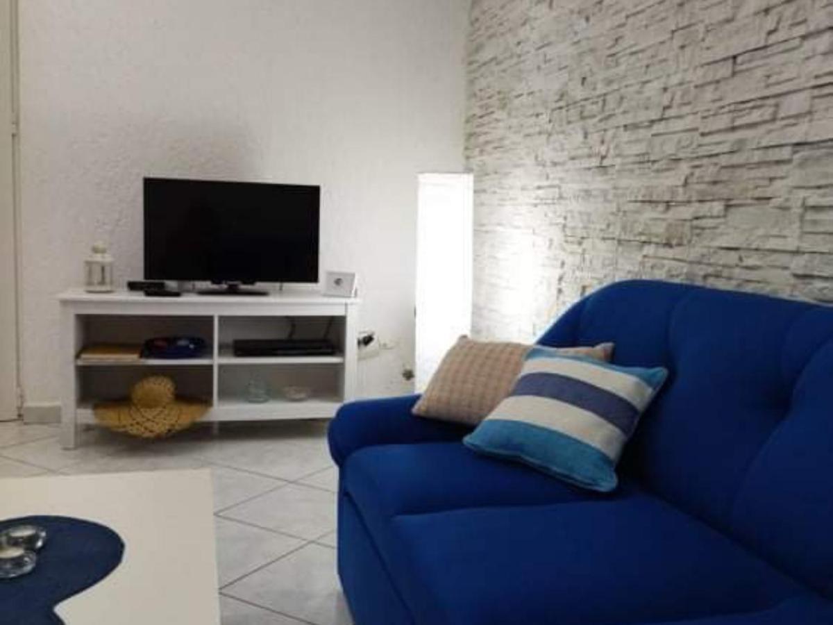 Apartment Barbara วีร์ ภายนอก รูปภาพ
