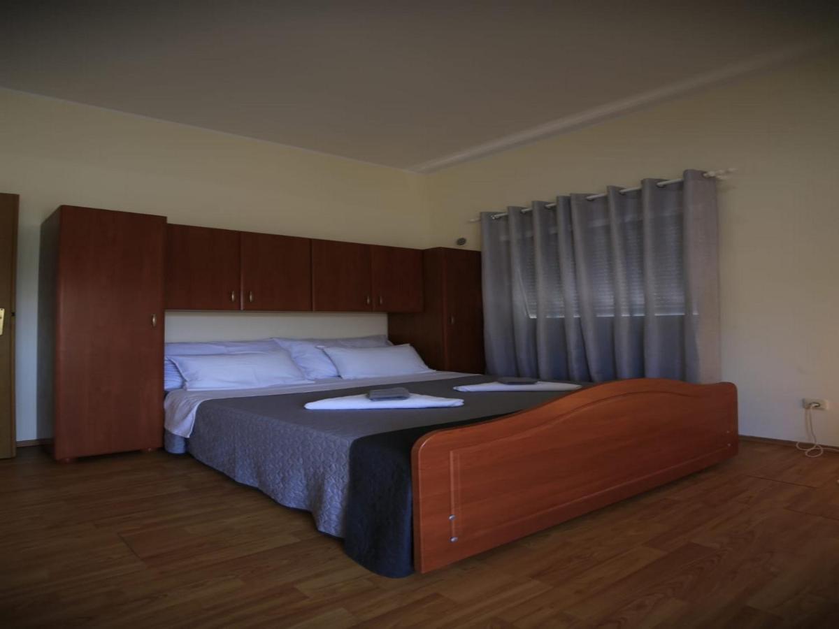 Apartment Barbara วีร์ ภายนอก รูปภาพ