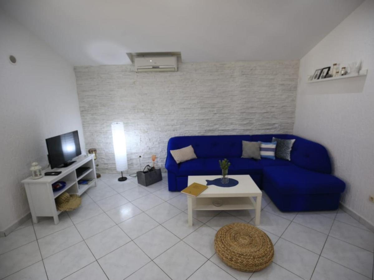 Apartment Barbara วีร์ ภายนอก รูปภาพ
