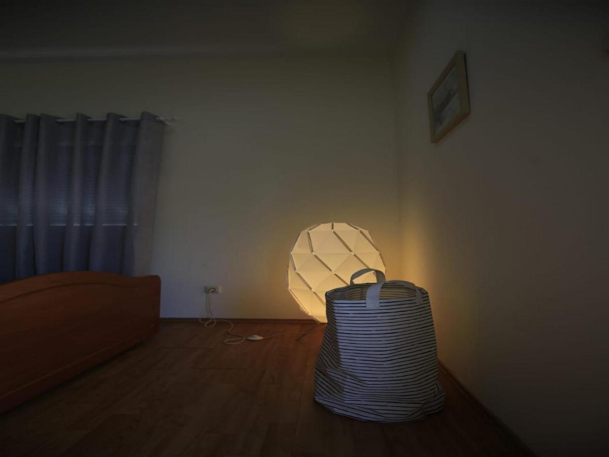 Apartment Barbara วีร์ ภายนอก รูปภาพ