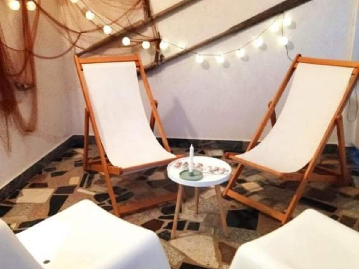 Apartment Barbara วีร์ ภายนอก รูปภาพ