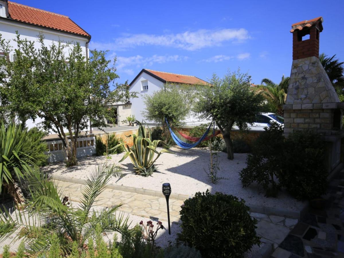 Apartment Barbara วีร์ ภายนอก รูปภาพ