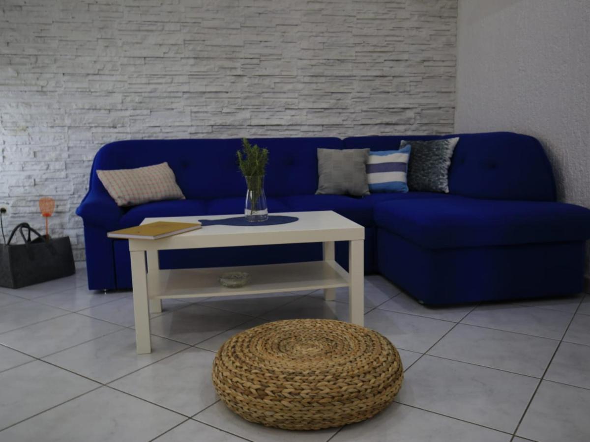 Apartment Barbara วีร์ ภายนอก รูปภาพ