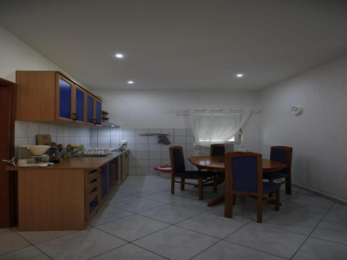Apartment Barbara วีร์ ภายนอก รูปภาพ